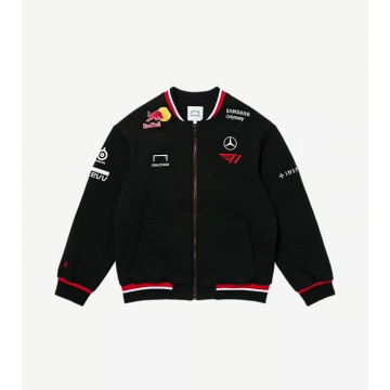  [LoL] 2025 T1 2nd Uniform Jacket